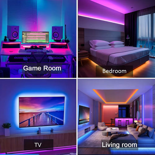 Led Strips